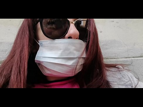 ❤️ Ua tauimasui Nicoletta i lona tuaoi ma pi i lona faletaavale (Special Covid19 Italian Quarantine) ❤️❌ Pono faigata ❌️
