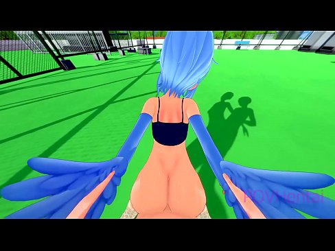 ❤️ Harpy sau'ai teine. ❤️❌ Pono faigata ❌️