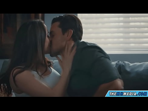 ❤️ Feusuaiga alofa ma se tina busty lelei ❤️❌ Pono faigata ❌️