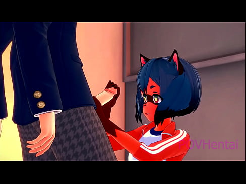 ❤️ Faatoaga povi fou ma Michiru Kagemori ❤️❌ Pono faigata ❌️