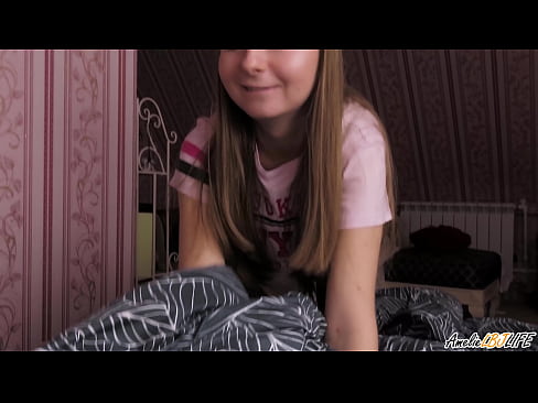 ❤️ Ua Su'e Loto e Blondie lana BFF ma maua ai le toto i lona gutu ❤️❌ Pono faigata ❌️